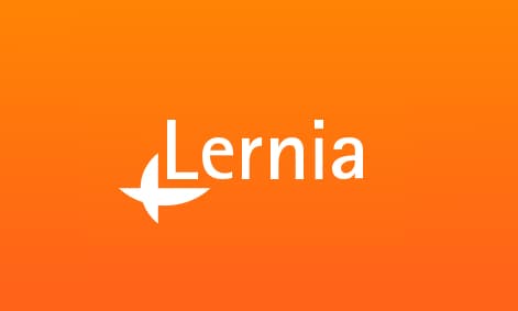 Lernia, project preview